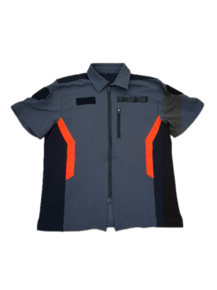 戰術服長袖